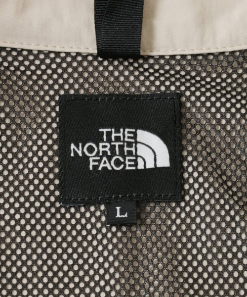 URBAN RESEARCH(アーバンリサーチ)/THE NORTH FACE　Enride Track Jacket/img15