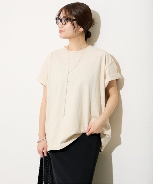 JOURNAL STANDARD(ジャーナルスタンダード)/【ASHER LA/アッシャー エルエー】TOBI T：Tシャツ/img13