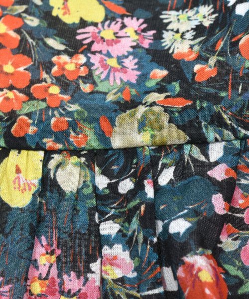 【お揃い】【DEVEAUX】花柄ワンピース(90~140cm) 【お揃い】【DEVEAUX】花柄ワンピース(90~140cm) AAA1304008400(10010円)