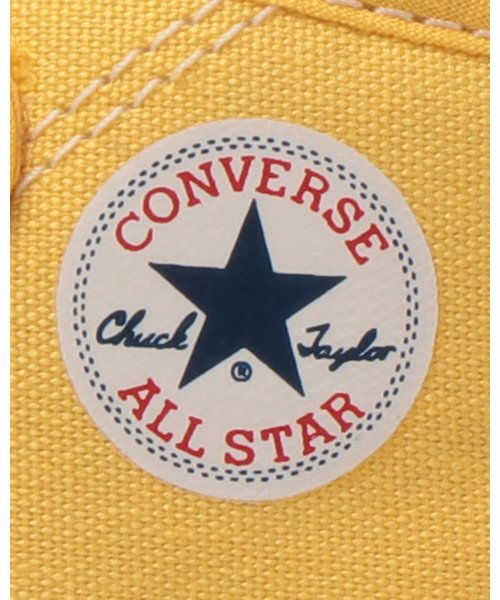 CONVERSE CHILDREN(コンバース チルドレン)/BABY ALL STAR N NBA V－1 / ベビー　オールスター　Ｎ　ＮＢＡ　Ｖ－１/img08