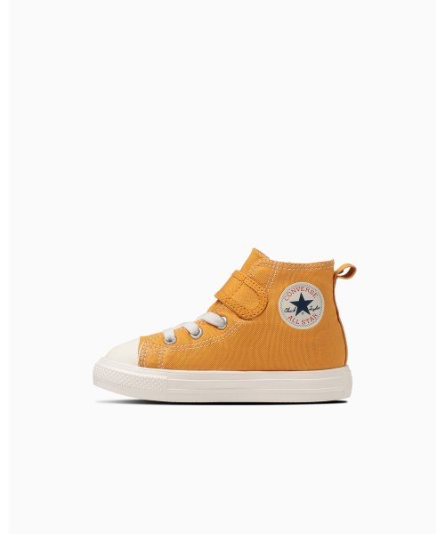 CONVERSE CHILDREN(コンバース チルドレン)/CHILD ALL STAR LIGHT V－1 HI / チャイルド　オールスター　ライト　Ｖ－１　ＨＩ/img01