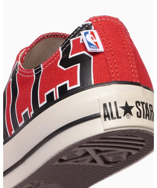 CONVERSE(コンバース)/ALL STAR (R) NBA OX / オールスター　(R)　ＮＢＡ　ＯＸ/img07