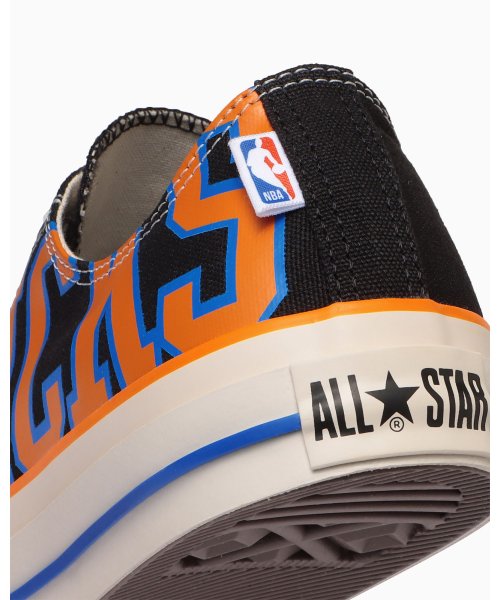 CONVERSE(CONVERSE)/ALL STAR (R) NBA OX / オールスター　(R)　ＮＢＡ　ＯＸ/img27