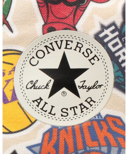 CONVERSE(コンバース)/ALL STAR (R) NBA HI / オールスター　(R)　ＮＢＡ　ＨＩ/img08