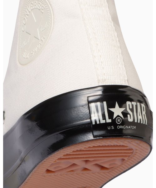 CONVERSE(コンバース)/ALL STAR US BLACKBOTTOM HI / オールスター　ＵＳ　ブラックボトム　ＨＩ/img07