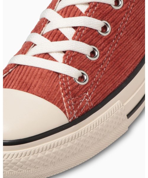 CONVERSE(CONVERSE)/ALL STAR CORDUROY OX / オールスター　コーデュロイ　ＯＸ/img13