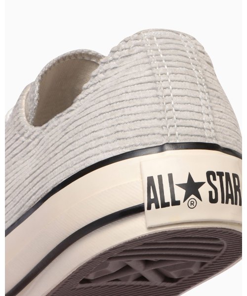 CONVERSE(コンバース)/ALL STAR CORDUROY OX / オールスター　コーデュロイ　ＯＸ/img21