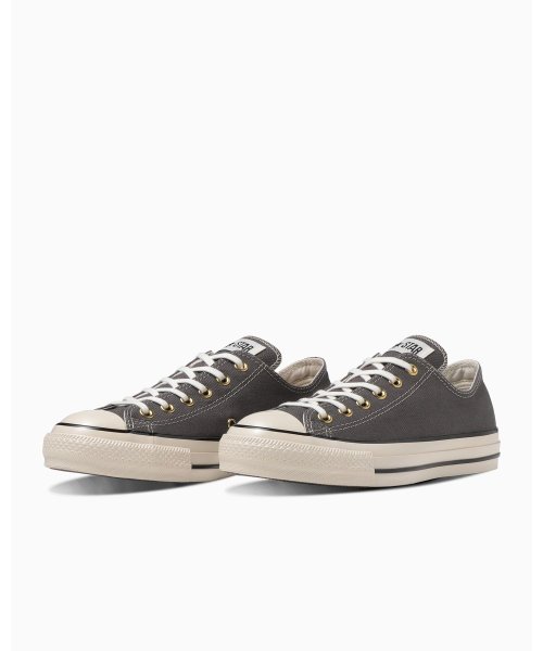 CONVERSE(CONVERSE)/ALL STAR US DUCKCANVAS OX / オールスター　ＵＳ　ダックキャンバス　ＯＸ/img01