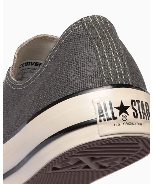 CONVERSE(CONVERSE)/ALL STAR US DUCKCANVAS OX / オールスター　ＵＳ　ダックキャンバス　ＯＸ/img07