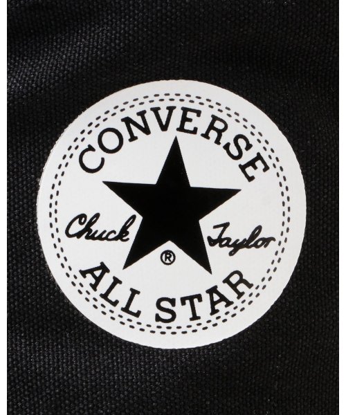 CONVERSE(コンバース)/ALL STAR (R) LIFTED KNEE－HI / オールスター　(R)　リフテッド　ニーハイ/img08