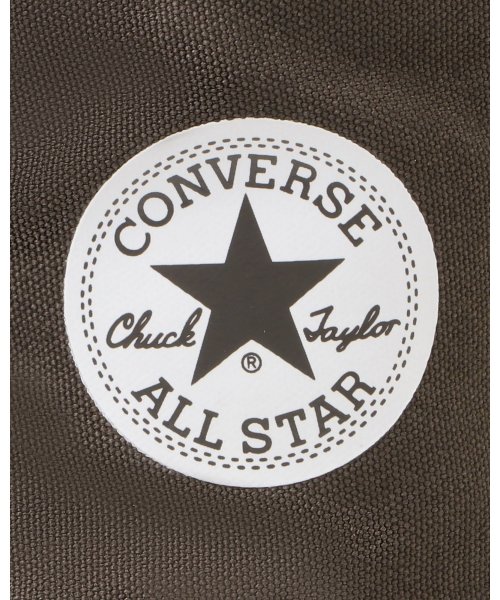 CONVERSE(コンバース)/ALL STAR (R) LIFTED KNEE－HI / オールスター　(R)　リフテッド　ニーハイ/img16