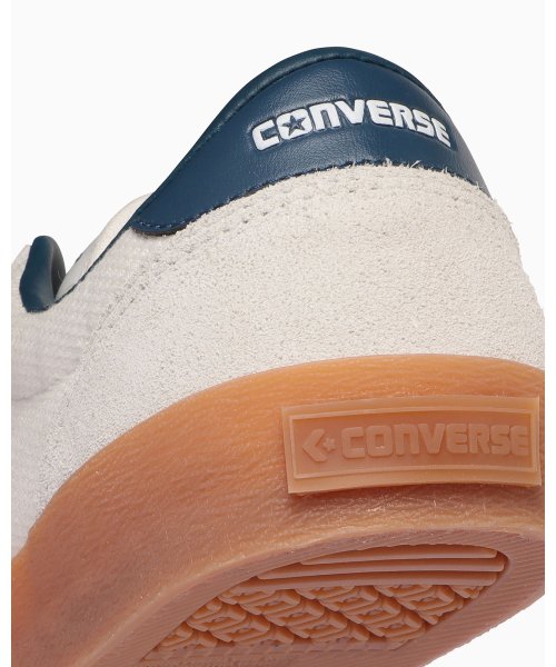 CONVERSE(CONVERSE)/CHECKPOINT SK OX / チェックポイント　ＳＫ　ＯＸ/img07