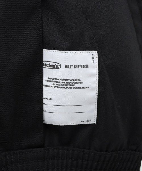 JOURNAL STANDARD(ジャーナルスタンダード)/DICKIES BY WILLY ZIP FRONT JACKET/img26