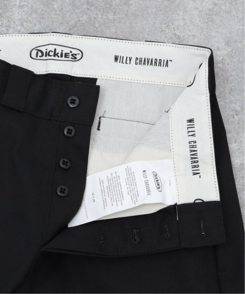 JOURNAL STANDARD(ジャーナルスタンダード)/DICKIES BY WILLY WIDE LEG CHINO－length28/img24
