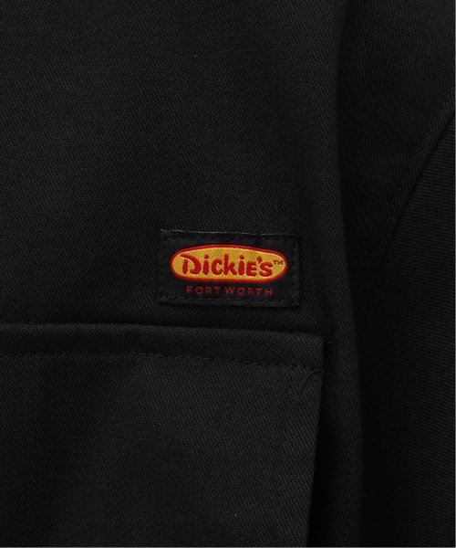 JOURNAL STANDARD(ジャーナルスタンダード)/DICKIES BY WILLY SHORT SLEEVE WORK SHIRT/img19