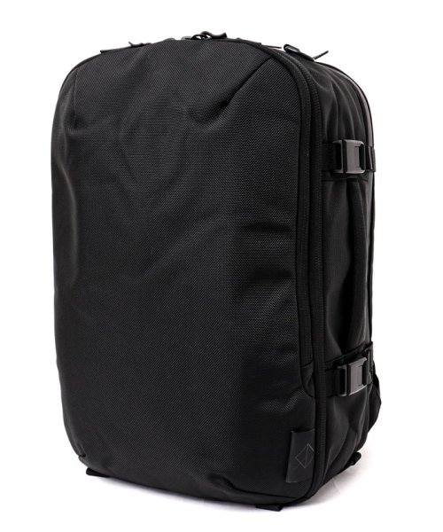 【WEXLEY/ウェクスレイ】ACE CORDURA BALLISTIC MFT200 バックパック x1 WEXLEY/ウェクスレイ ACE MGlockマグネットバックル付き