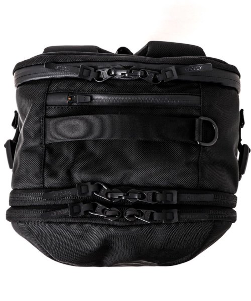 NOLLEY’S goodman(ノーリーズグッドマン)/【WEXLEY/ウェクスレイ】ACE CORDURA BALLISTIC MFT200 バックパック/img08