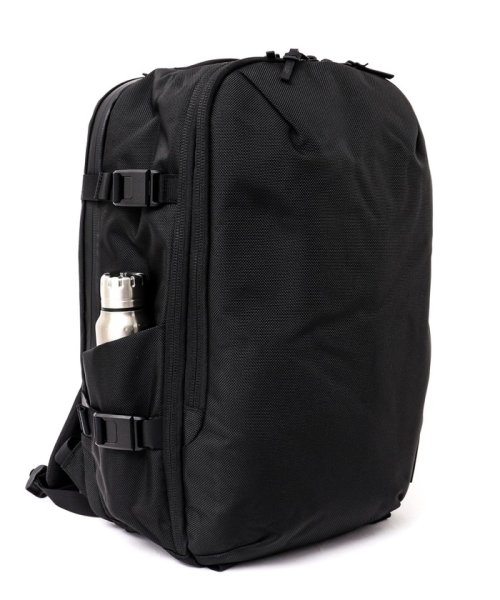 【WEXLEY/ウェクスレイ】ACE CORDURA BALLISTIC MFT200 バックパック x1 WEXLEY/ウェクスレイ ACE MGlockマグネットバックル付き