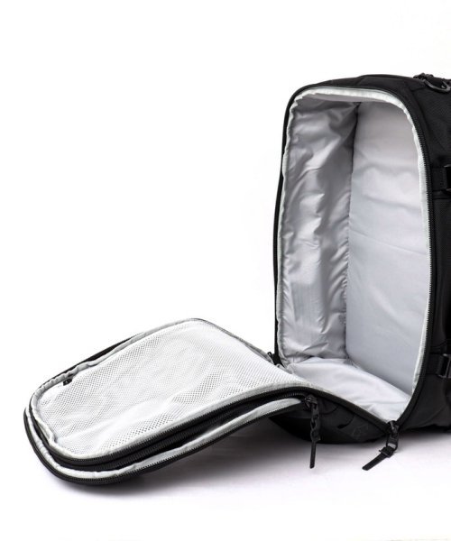 【WEXLEY/ウェクスレイ】ACE CORDURA BALLISTIC MFT200 バックパック x1 WEXLEY/ウェクスレイ ACE MGlockマグネットバックル付き