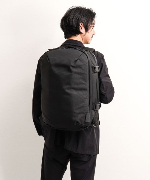 NOLLEY’S goodman(ノーリーズグッドマン)/【WEXLEY/ウェクスレイ】ACE CORDURA BALLISTIC MFT200 バックパック/img23