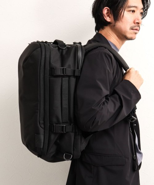 NOLLEY’S goodman(ノーリーズグッドマン)/【WEXLEY/ウェクスレイ】ACE CORDURA BALLISTIC MFT200 バックパック/img24