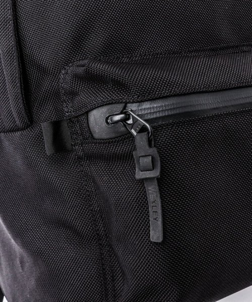 NOLLEY’S goodman(ノーリーズグッドマン)/【WEXLEY/ウェクスレイ】CLASSIC CORDURA BALLISTIC CBP200 バックパック/img21