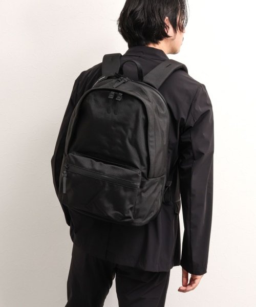 NOLLEY’S goodman(ノーリーズグッドマン)/【WEXLEY/ウェクスレイ】CLASSIC CORDURA BALLISTIC CBP200 バックパック/img25