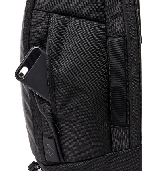 NOLLEY’S goodman(ノーリーズグッドマン)/【WEXLEY/ウェクスレイ】GYM CORDURA BALLISTIC GBP100 バックパック/img07