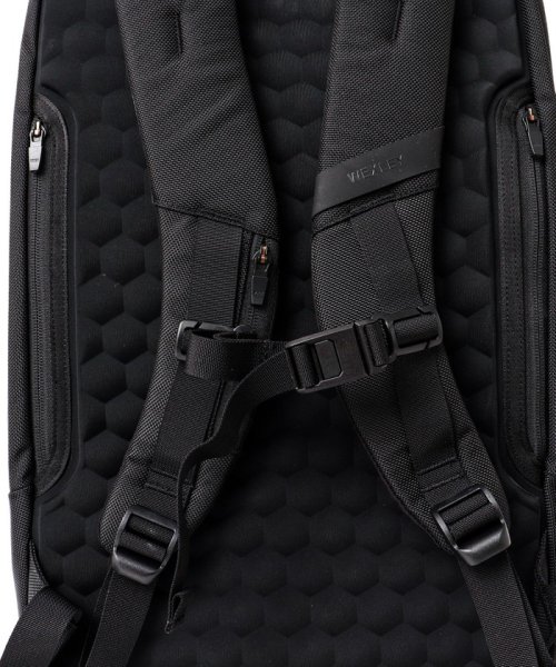 NOLLEY’S goodman(ノーリーズグッドマン)/【WEXLEY/ウェクスレイ】GYM CORDURA BALLISTIC GBP100 バックパック/img09