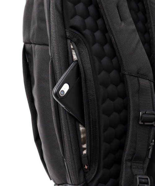 NOLLEY’S goodman(ノーリーズグッドマン)/【WEXLEY/ウェクスレイ】GYM CORDURA BALLISTIC GBP100 バックパック/img13