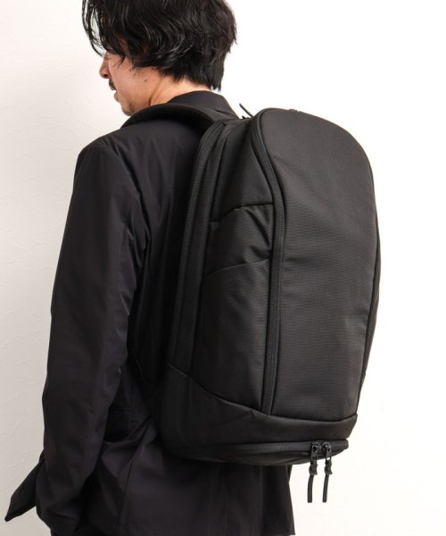 NOLLEY’S goodman(ノーリーズグッドマン)/【WEXLEY/ウェクスレイ】GYM CORDURA BALLISTIC GBP100 バックパック/img37