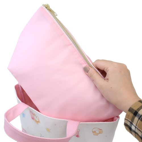 星のカービィ ランチバッグ 保冷バッグ STARRY DREAM カミオジャパン ミニトート お弁当かばん キャラクター グッズ 人気・おすすめ｜売れ筋商品・話題商品におすすめ コスパ重視 安心配送 スピーディーにお届け