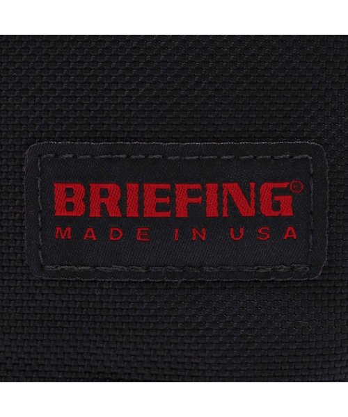 BRIEFING(ブリーフィング)/ブリーフィング BRIEFING リュック バッグ バックパック メンズ 20.3L ATTACK PACK ブラック ネイビー 黒 BRF136219/img06