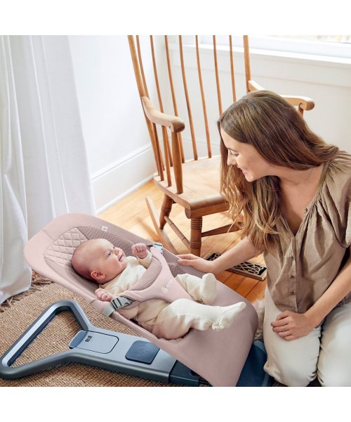 Ergobaby(エルゴベビー)/Ergobaby エルゴベビー ハイローラック バウンシングシート エボルブ バウンサー 3WAY EVOLVE BOUNCER/img11