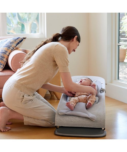 Ergobaby(エルゴベビー)/Ergobaby エルゴベビー ハイローラック バウンシングシート エボルブ バウンサー 3WAY EVOLVE BOUNCER/img14