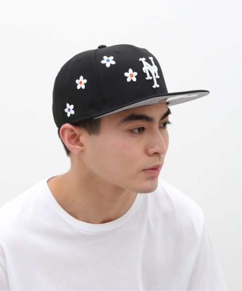 B.C STOCK(ベーセーストック)/【NEW ERA / ニューエラ】5950 FLOWER EMB CAP/img18