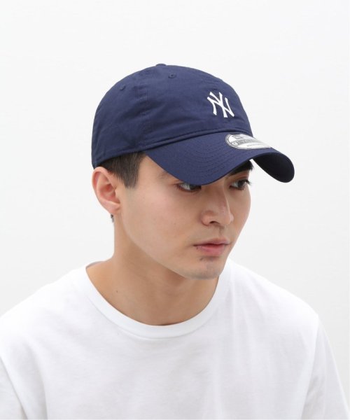 B.C STOCK(ベーセーストック)/【NEW ERA / ニューエラ】920 TYPWRITER LOGO CAP/img22