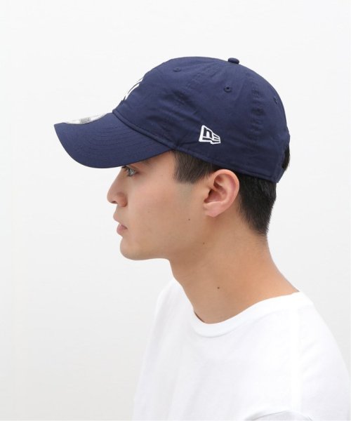 B.C STOCK(ベーセーストック)/【NEW ERA / ニューエラ】920 TYPWRITER LOGO CAP/img23