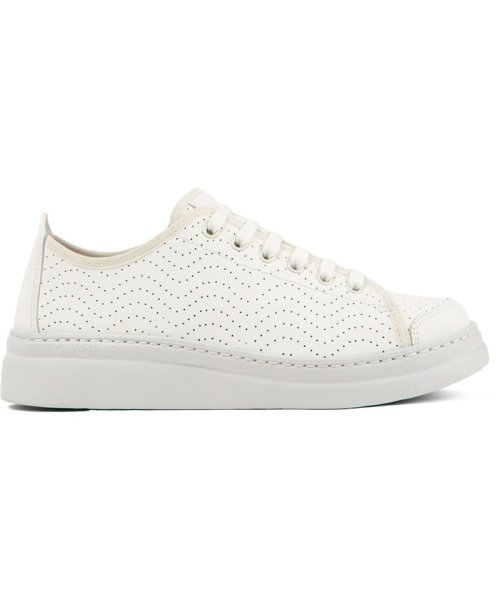 [カンペール] RUNNER UP / レザースニーカー 5cm 0cm RUNNER UP