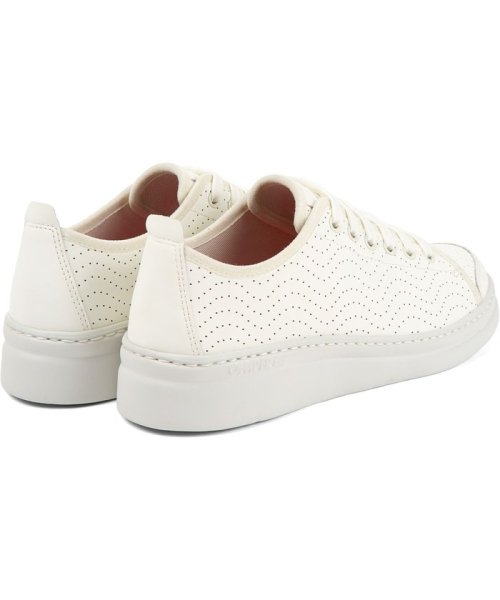 [カンペール] RUNNER UP / レザースニーカー 5cm 0cm RUNNER UP