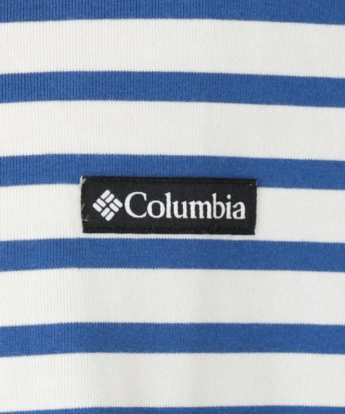 Columbia(コロンビア)/リバークリークショートスリーブクルー/img02