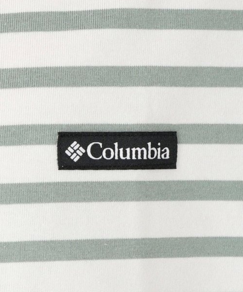 Columbia(コロンビア)/リバークリークショートスリーブクルー/img04