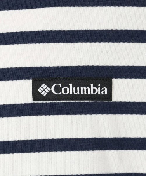 Columbia(コロンビア)/リバークリークショートスリーブクルー/img06