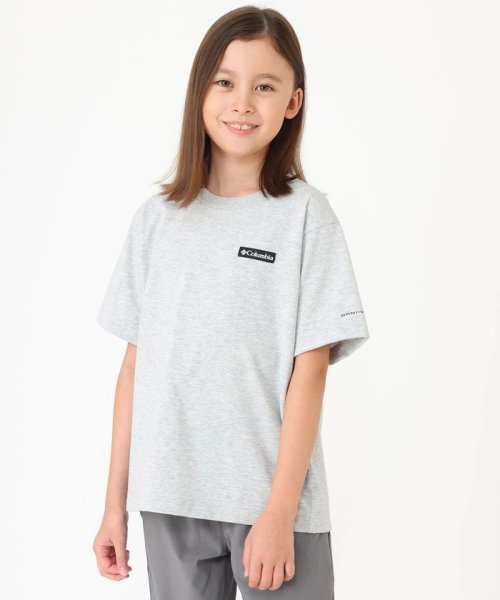 Columbia(コロンビア)/【KIDS】ユースナイアガラアベニューグラフィックショートスリーブTシャツ/img03