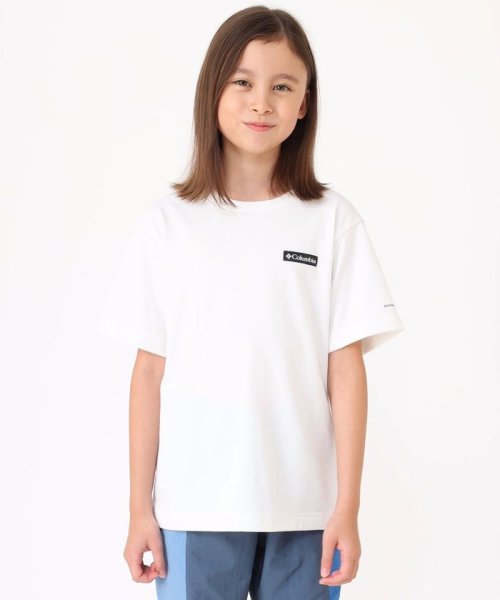 Columbia(コロンビア)/【KIDS】ユースナイアガラアベニューグラフィックショートスリーブTシャツ/img05