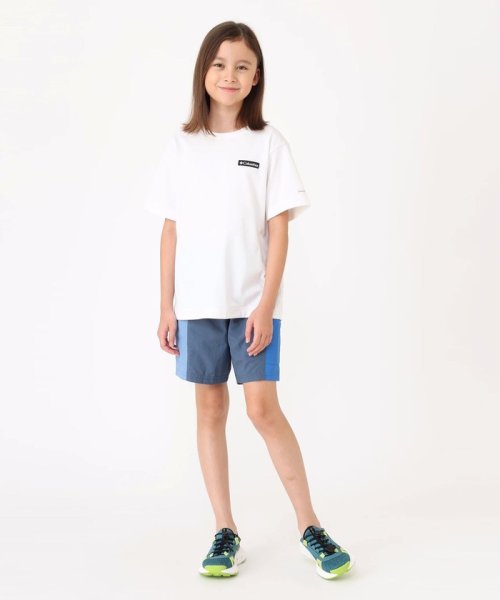 Columbia(コロンビア)/【KIDS】ユースナイアガラアベニューグラフィックショートスリーブTシャツ/img06