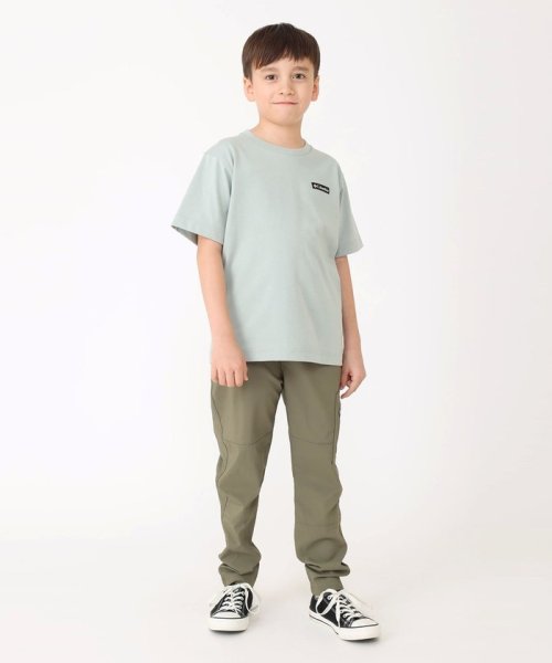 Columbia(コロンビア)/【KIDS】ユースナイアガラアベニューグラフィックショートスリーブTシャツ/img08