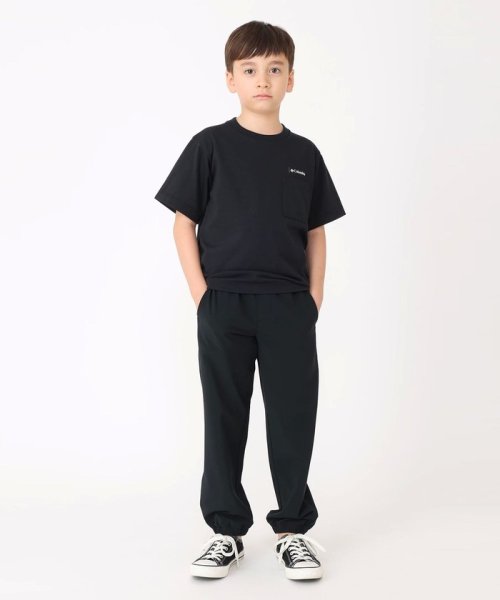 Columbia(コロンビア)/【KIDS】ユースミラーズクレストグラフィックショートスリーブTシャツ/img02