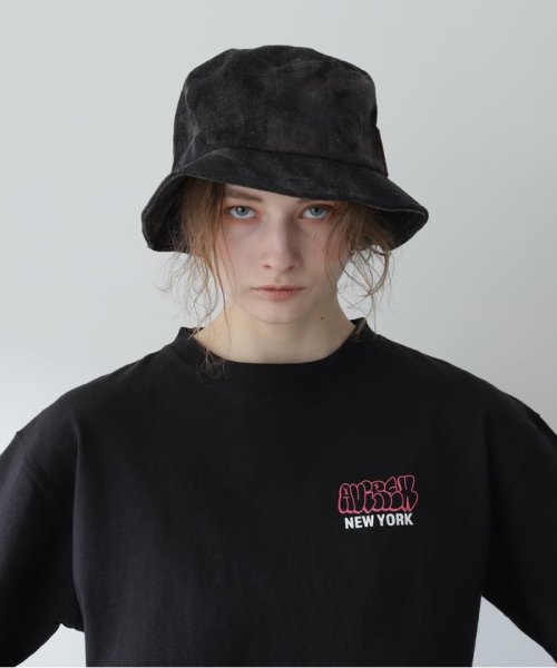 AVIREX(AVIREX)/《直営店限定》DENIM BUCKET HAT/デニムバケットハット/img01