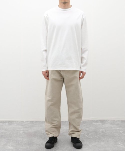 JOURNAL STANDARD(ジャーナルスタンダード)/KAPTAIN SUNSHINE / 5pkt Pants KS24SPT09/img01